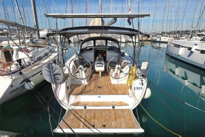 Bavaria Cruiser 41 „Kirka“ – fotka 1