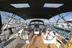 Bavaria Cruiser 41 „Kirka“ – fotka 6
