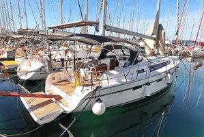 Bavaria Cruiser 41 „Kirka“ – fotka 2
