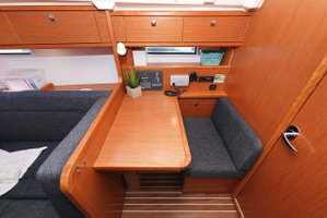 Bavaria Cruiser 41 „Kirka“ – fotka 16
