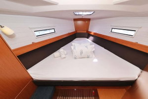 Bavaria Cruiser 41 „Kirka“ – fotka 18