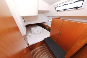 Bavaria Cruiser 41 „Kirka“ – fotka 23