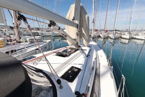 Bavaria Cruiser 41 „Kirka“ – fotka 3