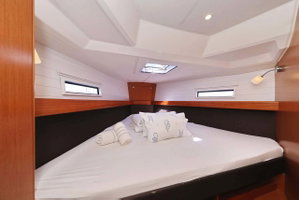Bavaria Cruiser 41 „Kirka“ – fotka 19