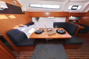 Bavaria Cruiser 41 „Kirka“ – fotka 12