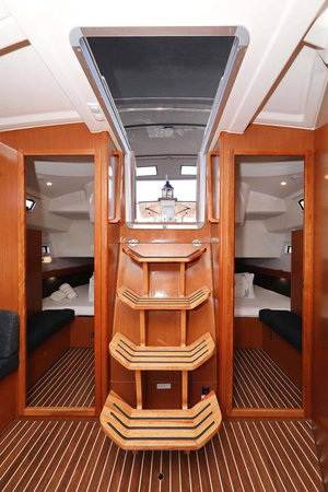 Bavaria Cruiser 41 „Kirka“ – fotka 17