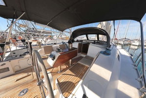 Bavaria Cruiser 41 „Kirka“ – fotka 7
