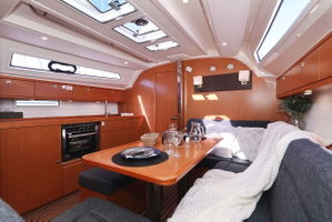 Bavaria Cruiser 41 „Kirka“ – fotka 13