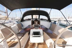 Bavaria Cruiser 41 „Kirka“ – fotka 8