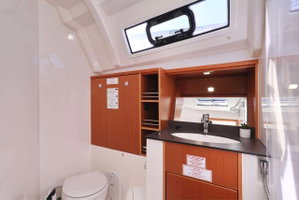 Bavaria Cruiser 41 „Kirka“ – fotka 26