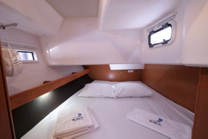 Bavaria Cruiser 41 „Marlin 3“ – fotka 9