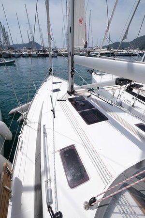 Bavaria Cruiser 41 „Marlin 3“ – fotka 2
