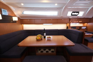 Bavaria Cruiser 41 „Marlin 3“ – fotka 4