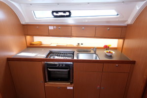 Bavaria Cruiser 41 „Marlin 3“ – fotka 6