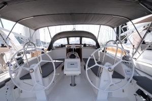 Bavaria Cruiser 41 „Marlin 3“ – fotka 1