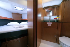 Bavaria Cruiser 41 „Marlin 3“ – fotka 8