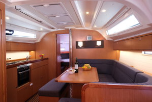 Bavaria Cruiser 41 „Marlin 3“ – fotka 3