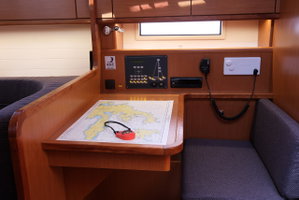 Bavaria Cruiser 41 „Marlin 3“ – fotka 5