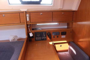 Bavaria Cruiser 41 „MiraMare“ – fotka 16