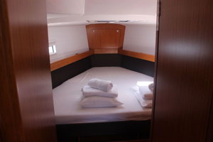 Bavaria Cruiser 41 „MiraMare“ – fotka 18