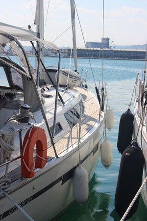 Bavaria Cruiser 41 „MiraMare“ – fotka 3