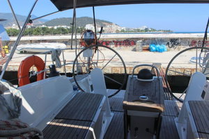 Bavaria Cruiser 41 „MiraMare“ – fotka 11