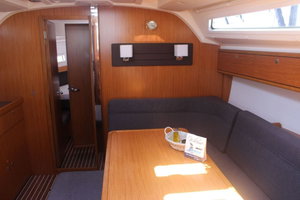Bavaria Cruiser 41 „MiraMare“ – fotka 12