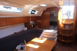 Bavaria Cruiser 41 „MiraMare“ – fotka 13