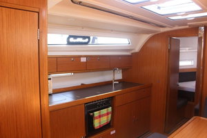 Bavaria Cruiser 41 „MiraMare“ – fotka 15