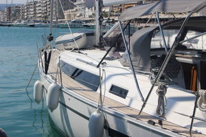 Bavaria Cruiser 41 „MiraMare“ – fotka 4
