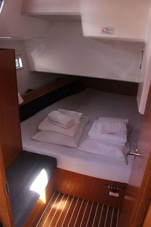 Bavaria Cruiser 41 „MiraMare“ – fotka 20