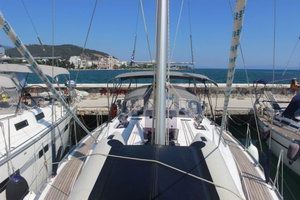 Bavaria Cruiser 41 „MiraMare“ – fotka 6