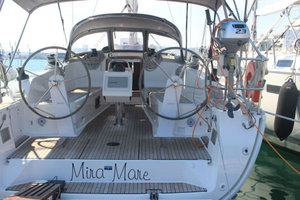 Bavaria Cruiser 41 „MiraMare“ – fotka 1