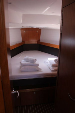 Bavaria Cruiser 41 „MiraMare“ – fotka 19