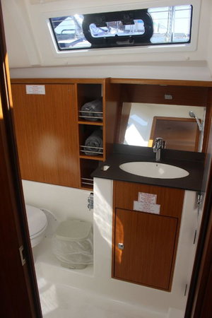Bavaria Cruiser 41 „MiraMare“ – fotka 23