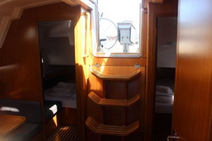 Bavaria Cruiser 41 „MiraMare“ – fotka 17