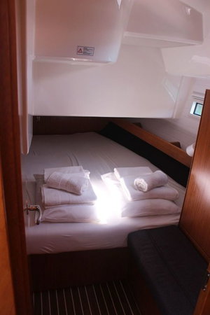 Bavaria Cruiser 41 „MiraMare“ – fotka 21