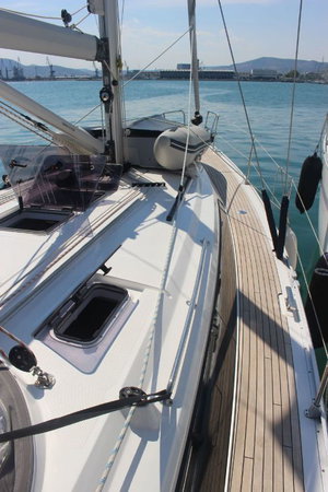 Bavaria Cruiser 41 „MiraMare“ – fotka 5
