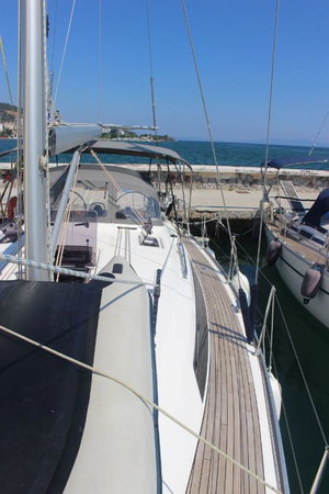 Bavaria Cruiser 41 „MiraMare“ – fotka 7