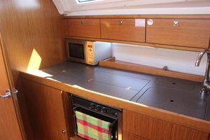 Bavaria Cruiser 41 „MiraMare“ – fotka 14
