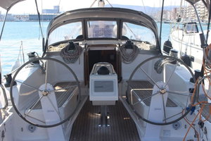 Bavaria Cruiser 41 „MiraMare“ – fotka 9