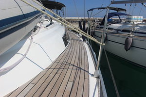 Bavaria Cruiser 41 „MiraMare“ – fotka 8
