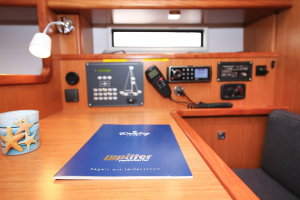 Bavaria Cruiser 41 „Morellina“ – fotka 21