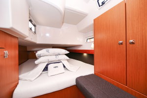 Bavaria Cruiser 41 „Morellina“ – fotka 32