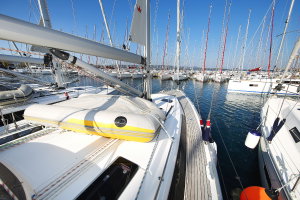 Bavaria Cruiser 41 „Morellina“ – fotka 6