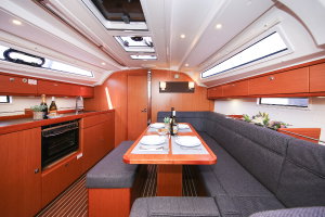 Bavaria Cruiser 41 „Morellina“ – fotka 15
