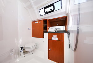 Bavaria Cruiser 41 „Morellina“ – fotka 36