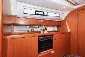 Bavaria Cruiser 41 „Morellina“ – fotka 17