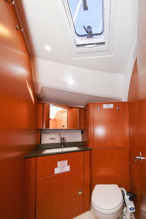 Bavaria Cruiser 41 „Morellina“ – fotka 33