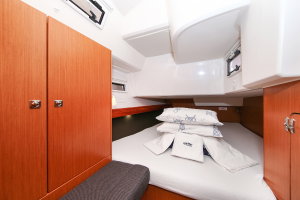 Bavaria Cruiser 41 „Morellina“ – fotka 31